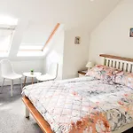 Skellig Fuchsia By Trident Homes * Ballinskelligs