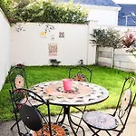 Skellig Fuchsia By Trident Homes Nyaraló *