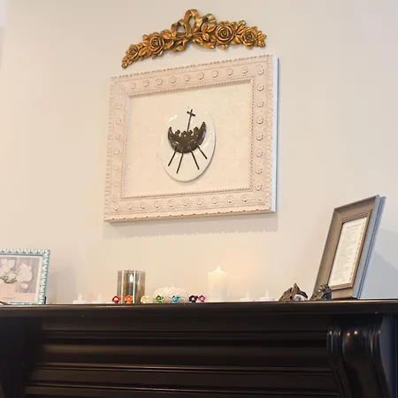 Skellig Fuchsia Ballinskelligs By Trident Homes Дом отдыха Dungeagan