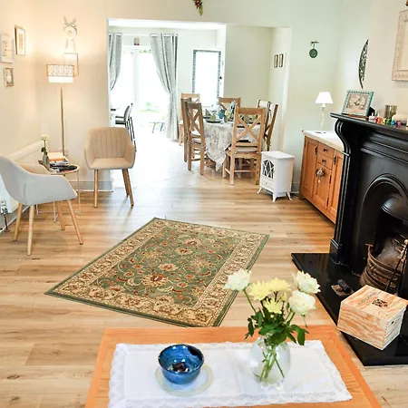 Skellig Fuchsia Ballinskelligs By Trident Homes بيت للعطل Dungeagan