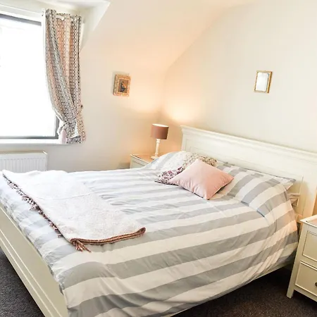 Skellig Fuchsia Ballinskelligs By Trident Homes Дом отдыха