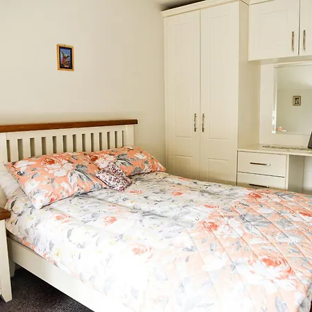 بيت للعطل Skellig Fuchsia Ballinskelligs By Trident Homes Dungeagan