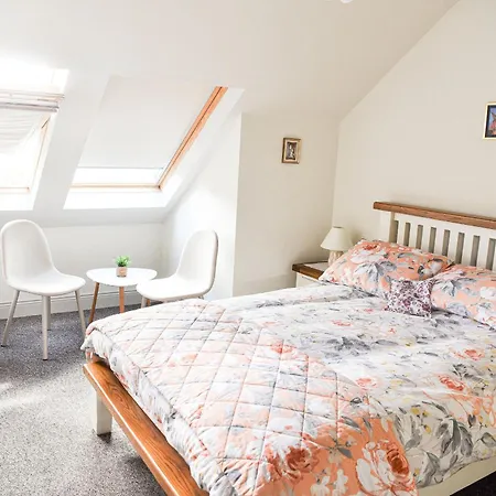 Skellig Fuchsia By Trident Homes * Ballinskelligs