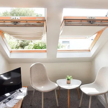 Дом отдыха Skellig Fuchsia Ballinskelligs By Trident Homes