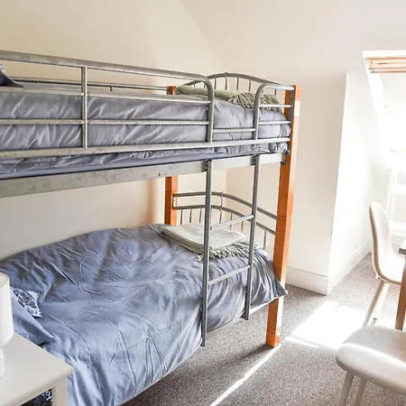 Skellig Fuchsia Ballinskelligs By Trident Homes Дом отдыха *