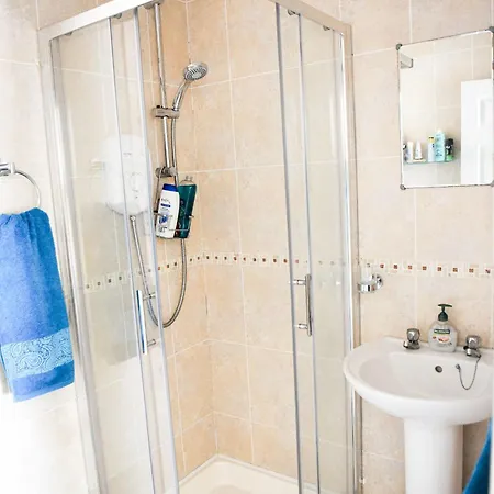 Skellig Fuchsia Ballinskelligs By Trident Homes Dungeagan