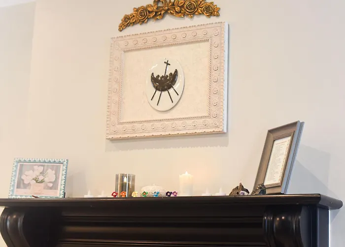 Skellig Fuchsia Ballinskelligs By Trident Homes Feriehus Ballinskelligs