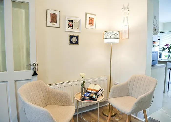 Skellig Fuchsia Ballinskelligs By Trident Homes