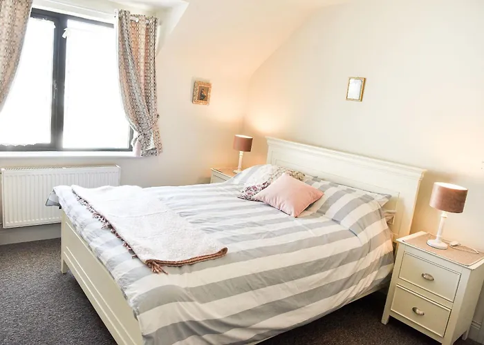 Skellig Fuchsia Ballinskelligs By Trident Homes Feriehus