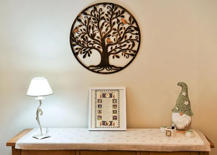 Skellig Fuchsia Ballinskelligs By Trident Homes Ballinskelligs