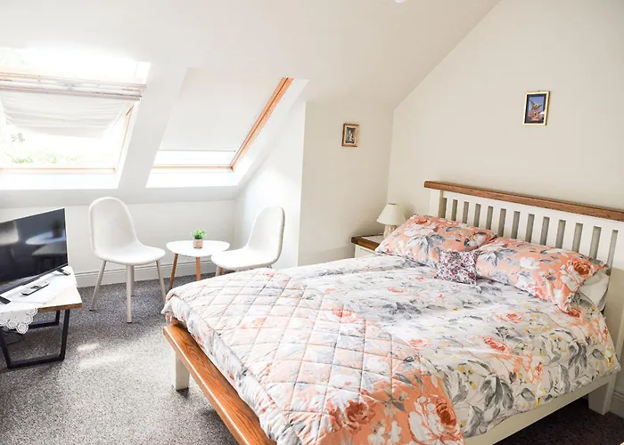 Skellig Fuchsia Ballinskelligs By Trident Homes * Ballinskelligs