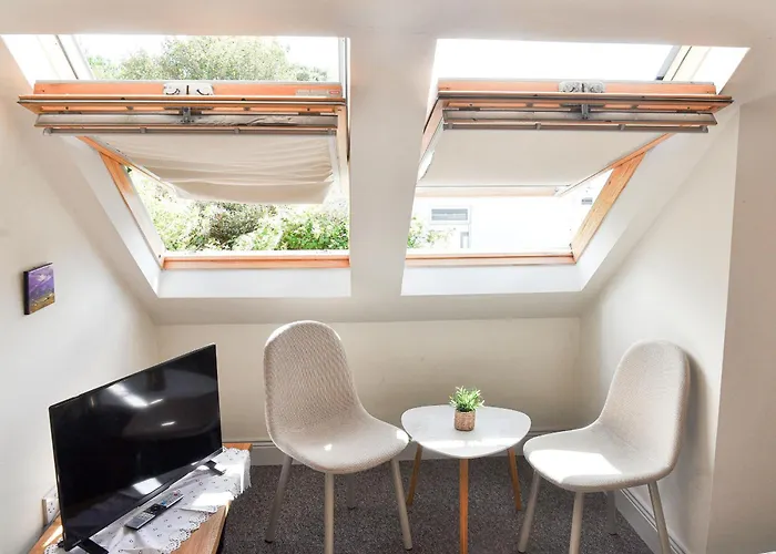 Feriehus Skellig Fuchsia Ballinskelligs By Trident Homes