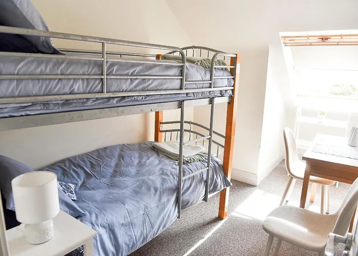 Skellig Fuchsia Ballinskelligs By Trident Homes Feriehus *