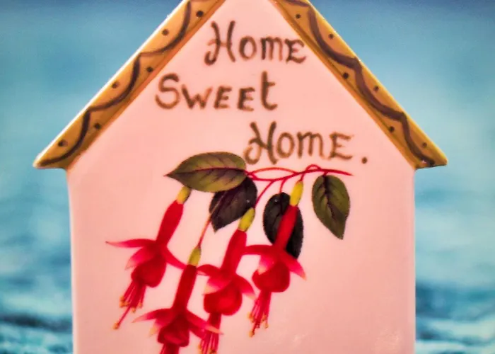 Skellig Fuchsia Ballinskelligs By Trident Homes *