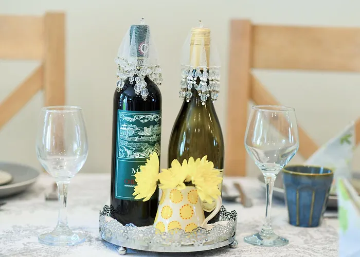 Feriehus Skellig Fuchsia Ballinskelligs By Trident Homes