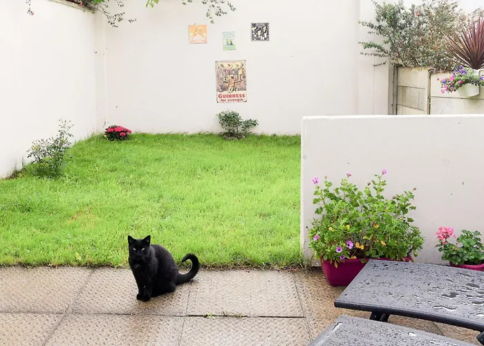 Skellig Fuchsia Ballinskelligs By Trident Homes *