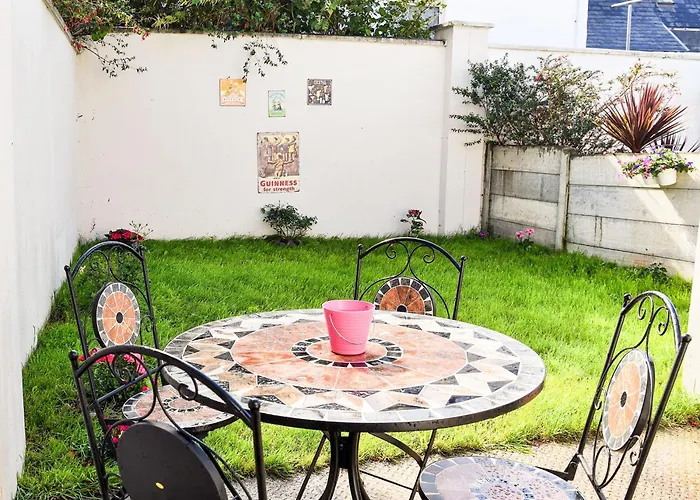 Skellig Fuchsia Ballinskelligs By Trident Homes Feriehus *